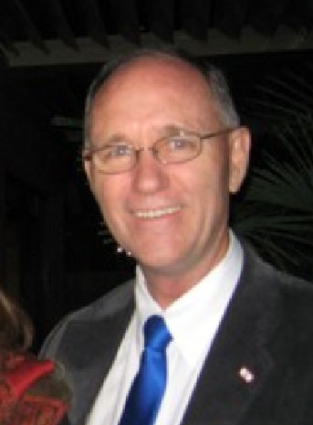 Jeffrey Rein